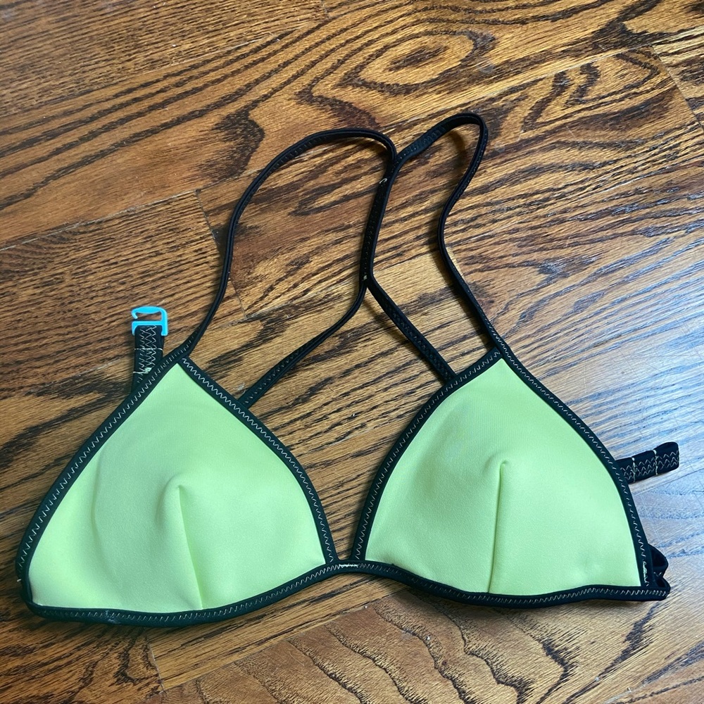 Victoria secret bikini top